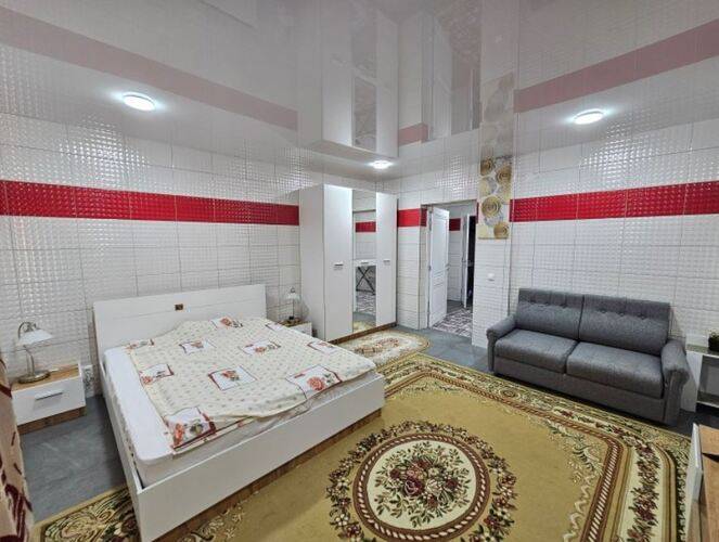 Частный Дом Амрапха