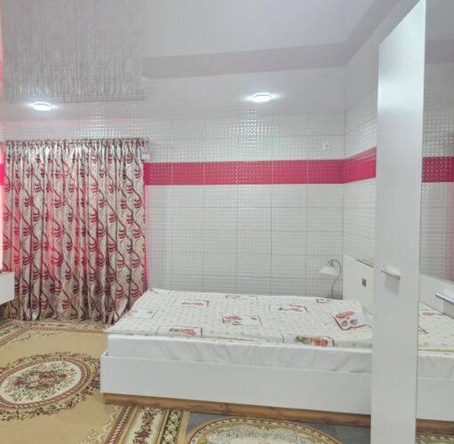 Частный Дом Амрапха