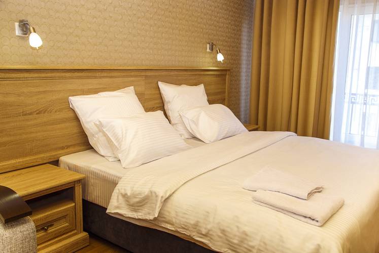 Family Inn
