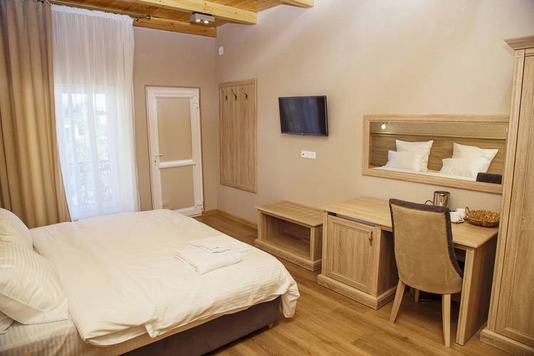 Family Inn