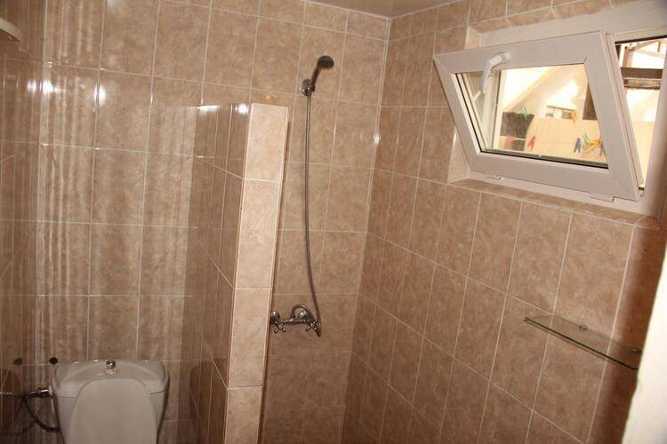 Guest House Na Turbaze
