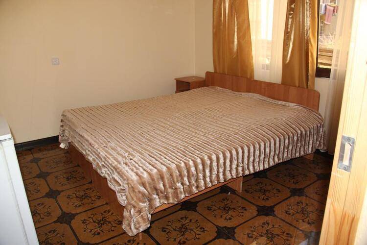 Guest House Na Turbaze