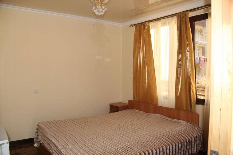 Guest House Na Turbaze