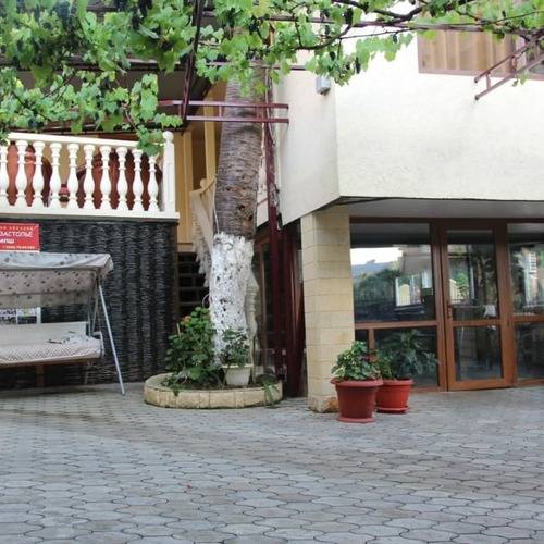 Guest House Na Turbaze