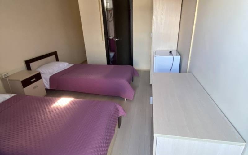 Sem Gor Hotel