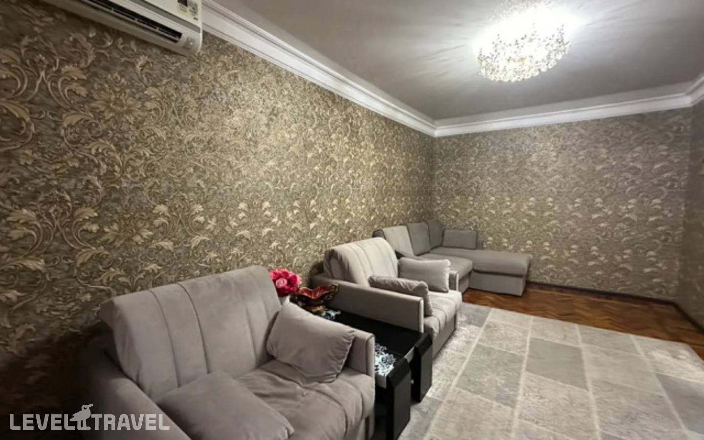 Отель Апартаменты На Проспекте Аиааира 99 — Сухум, Абхазия