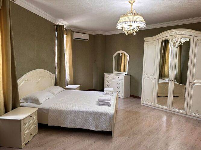 Абхазское Поместье