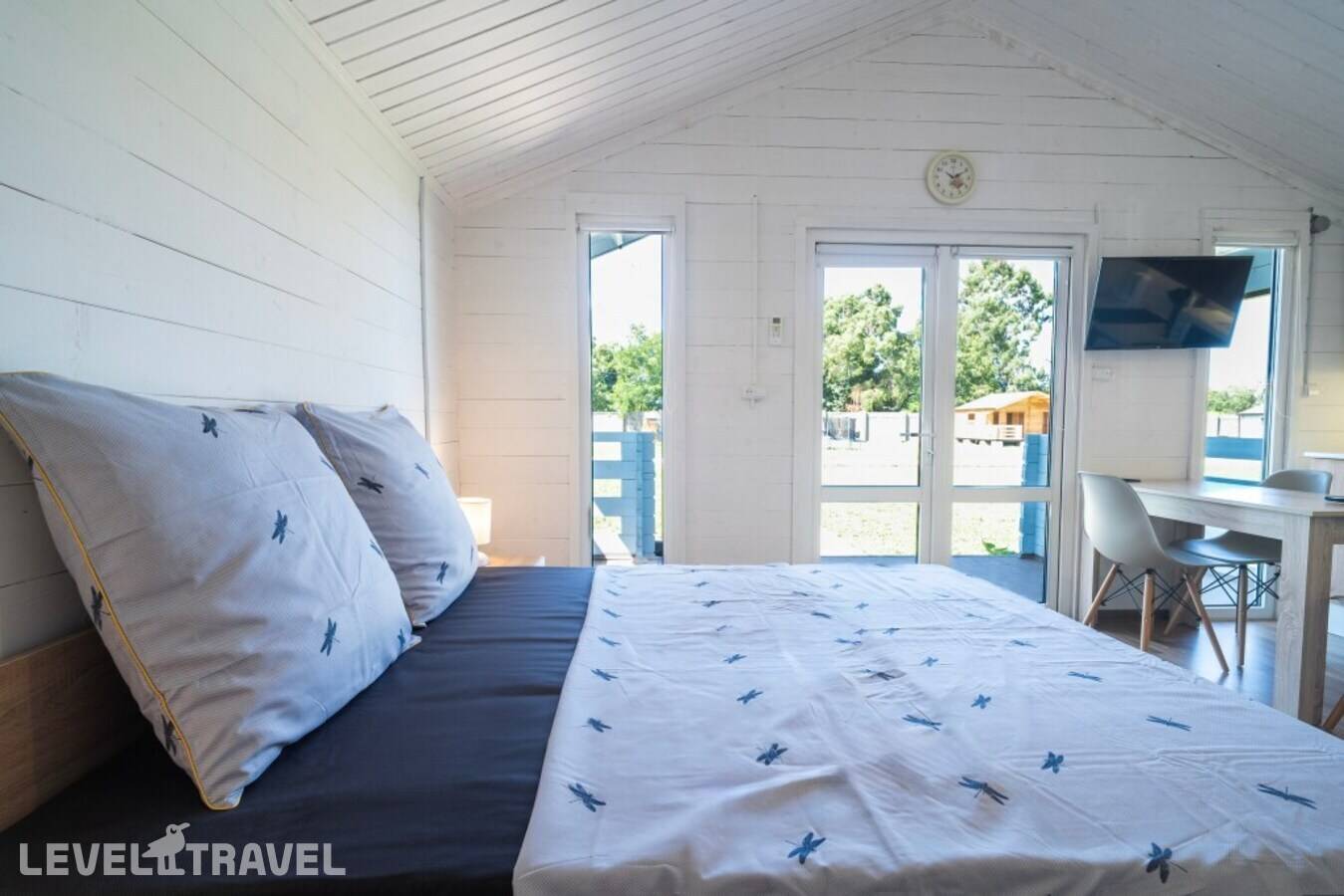 фотографии отеля Гостевой Дом Sea Village Gumista в Абхазия(Сухум) - фото №17