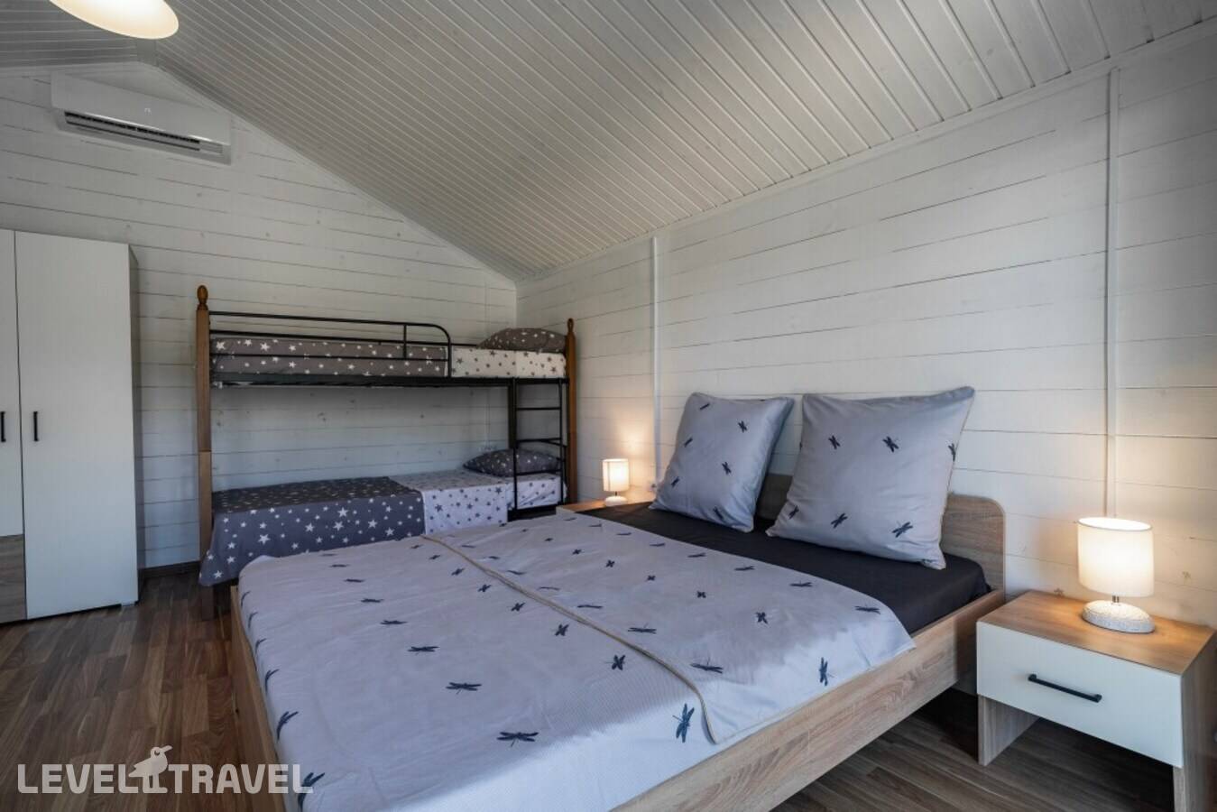 фотографии отеля Гостевой Дом Sea Village Gumista в Абхазия(Сухум) - фото №3