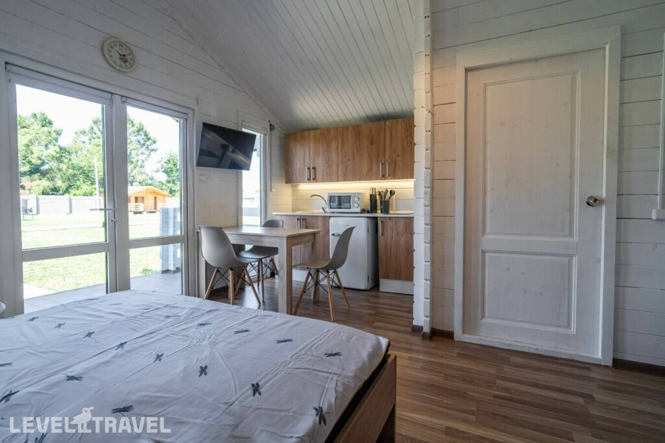 фотографии отеля Гостевой Дом Sea Village Gumista в Абхазия(Сухум) - фото №20