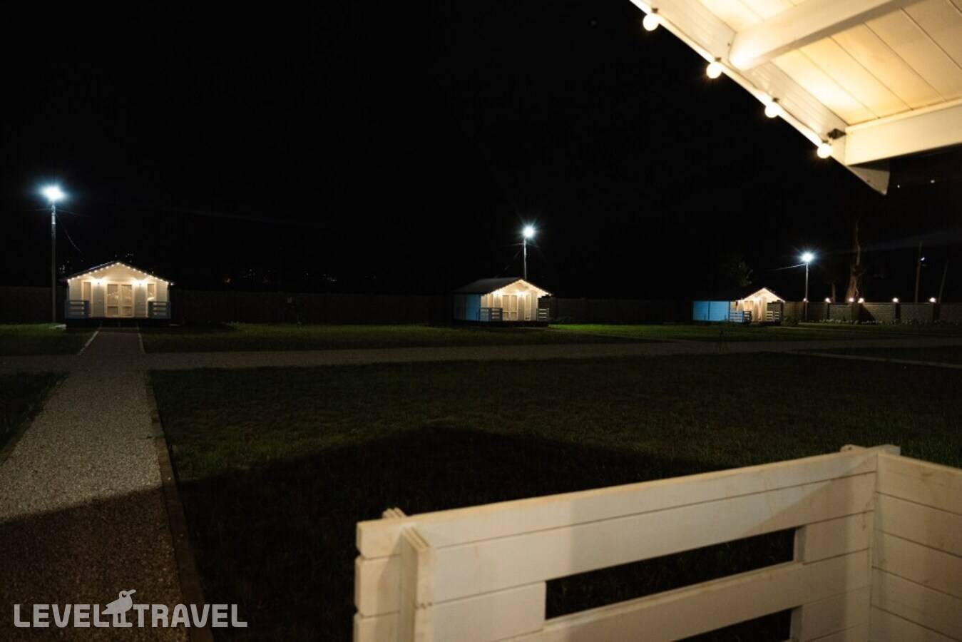 фотографии отеля Гостевой Дом Sea Village Gumista в Абхазия(Сухум) - фото №4