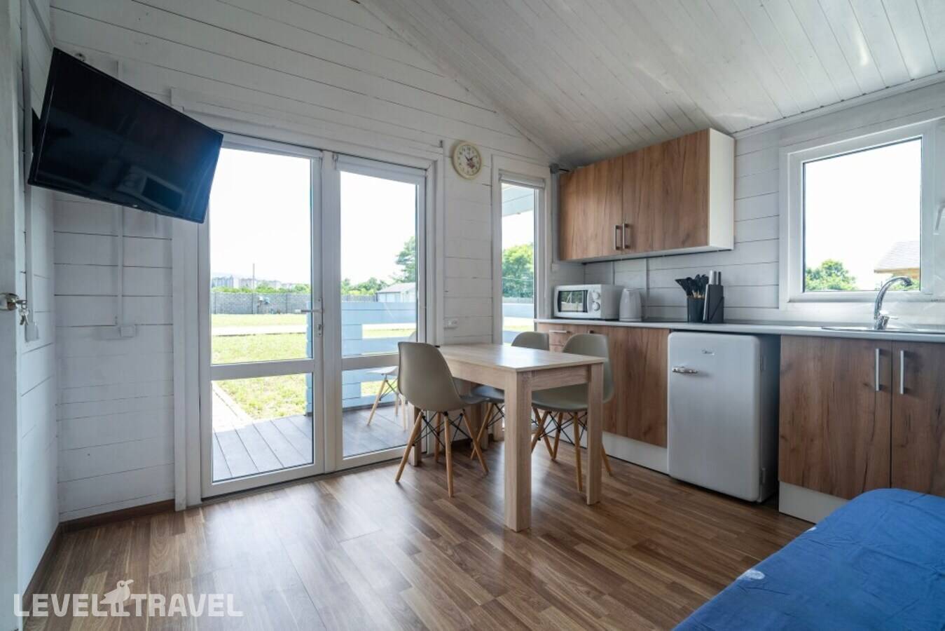 фотографии отеля Гостевой Дом Sea Village Gumista в Абхазия(Сухум) - фото №32