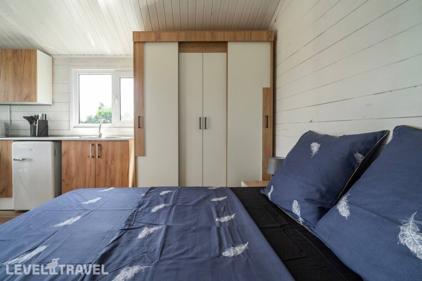 фотографии отеля Гостевой Дом Sea Village Gumista в Абхазия(Сухум) - фото №31