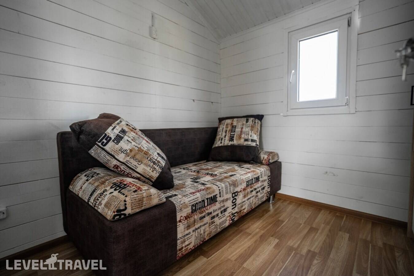 фотографии отеля Гостевой Дом Sea Village Gumista в Абхазия(Сухум) - фото №37