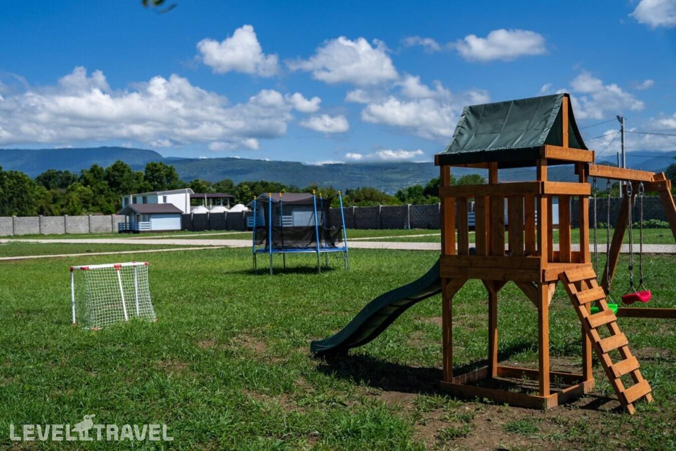 фотографии отеля Гостевой Дом Sea Village Gumista в Абхазия(Сухум) - фото №15