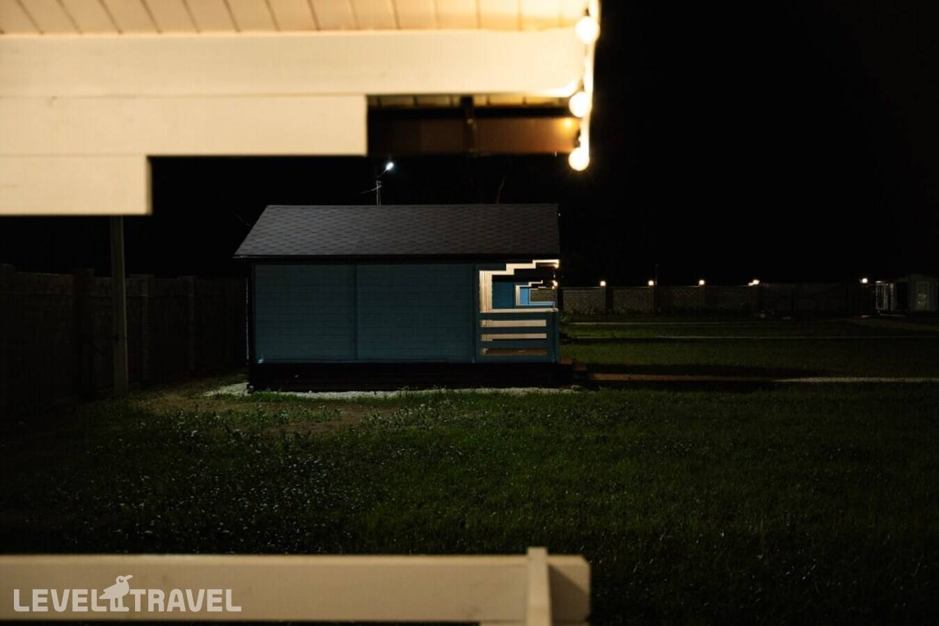 фотографии отеля Гостевой Дом Sea Village Gumista в Абхазия(Сухум) - фото №8