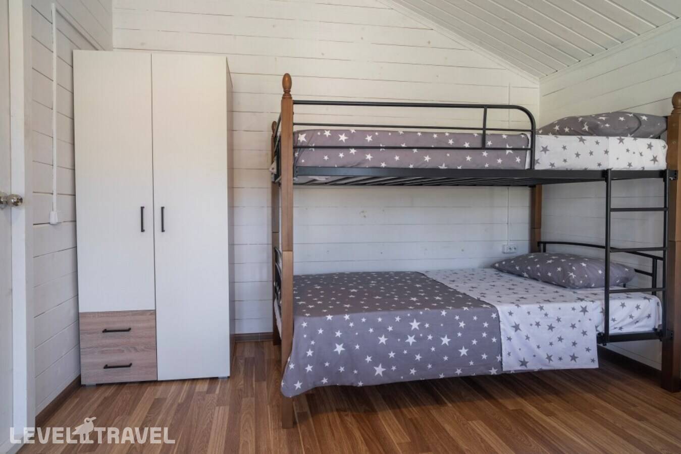 фотографии отеля Гостевой Дом Sea Village Gumista в Абхазия(Сухум) - фото №19