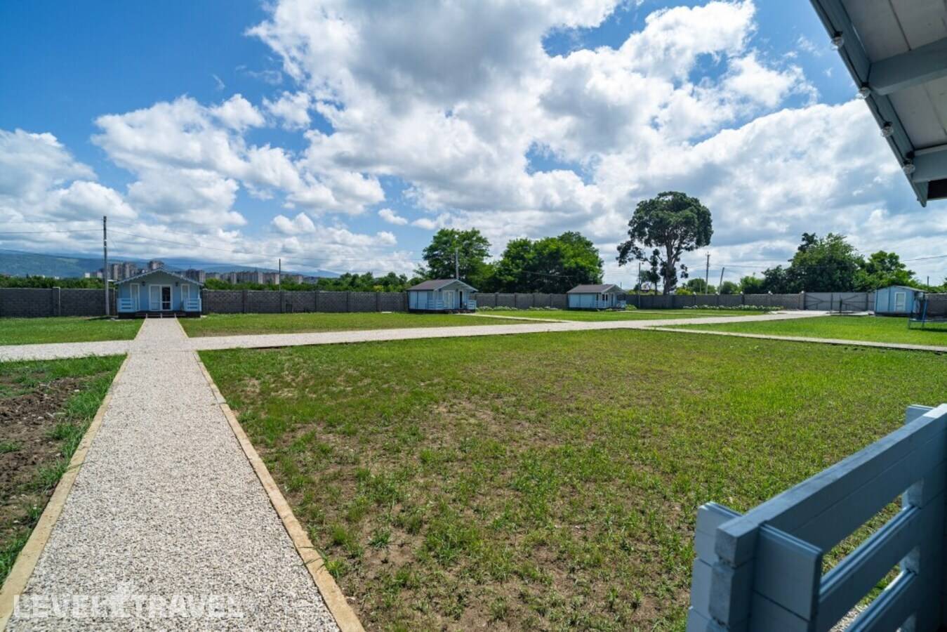 фотографии отеля Гостевой Дом Sea Village Gumista в Абхазия(Сухум) - фото №13