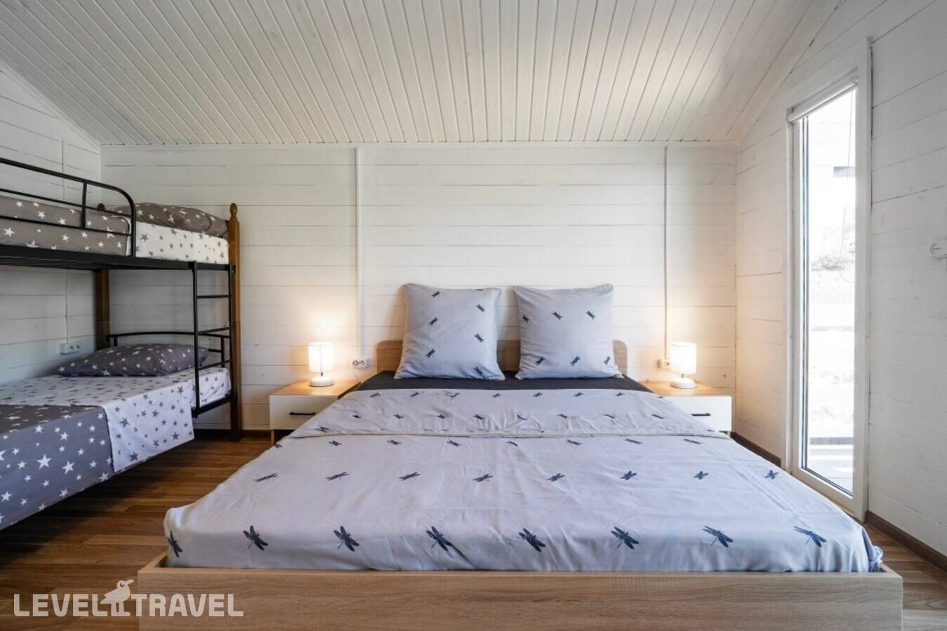 фотографии отеля Гостевой Дом Sea Village Gumista в Абхазия(Сухум) - фото №11