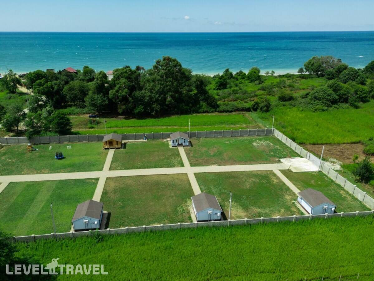 фотографии отеля Гостевой Дом Sea Village Gumista в Абхазия(Сухум) - фото №12