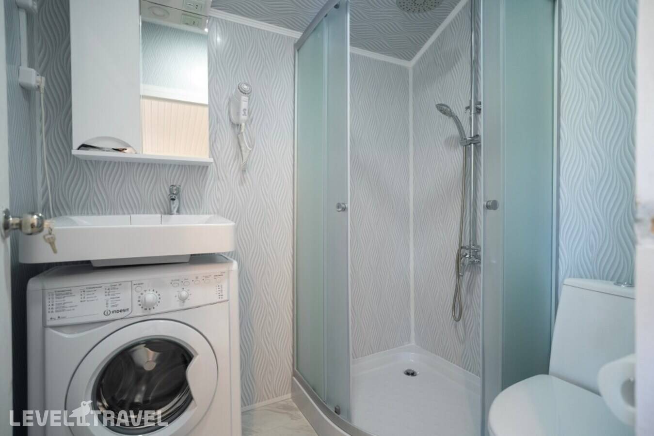 фотографии отеля Гостевой Дом Sea Village Gumista в Абхазия(Сухум) - фото №23