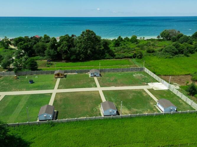 Гостевой Дом Sea Village Gumista