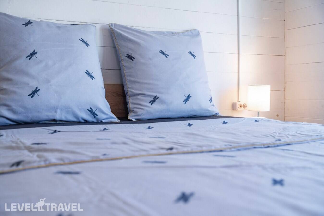 фотографии отеля Гостевой Дом Sea Village Gumista в Абхазия(Сухум) - фото №27