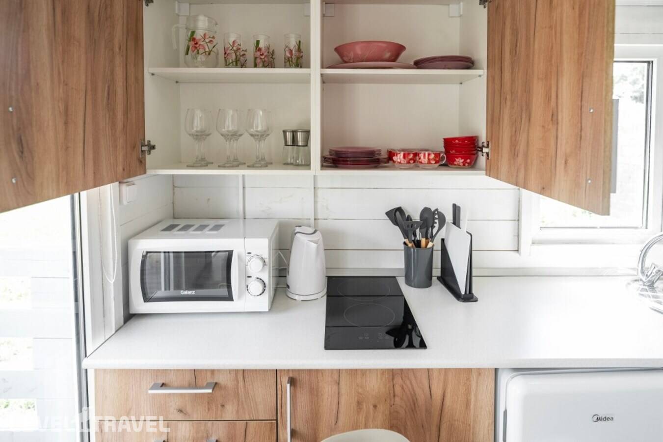 фотографии отеля Гостевой Дом Sea Village Gumista в Абхазия(Сухум) - фото №36