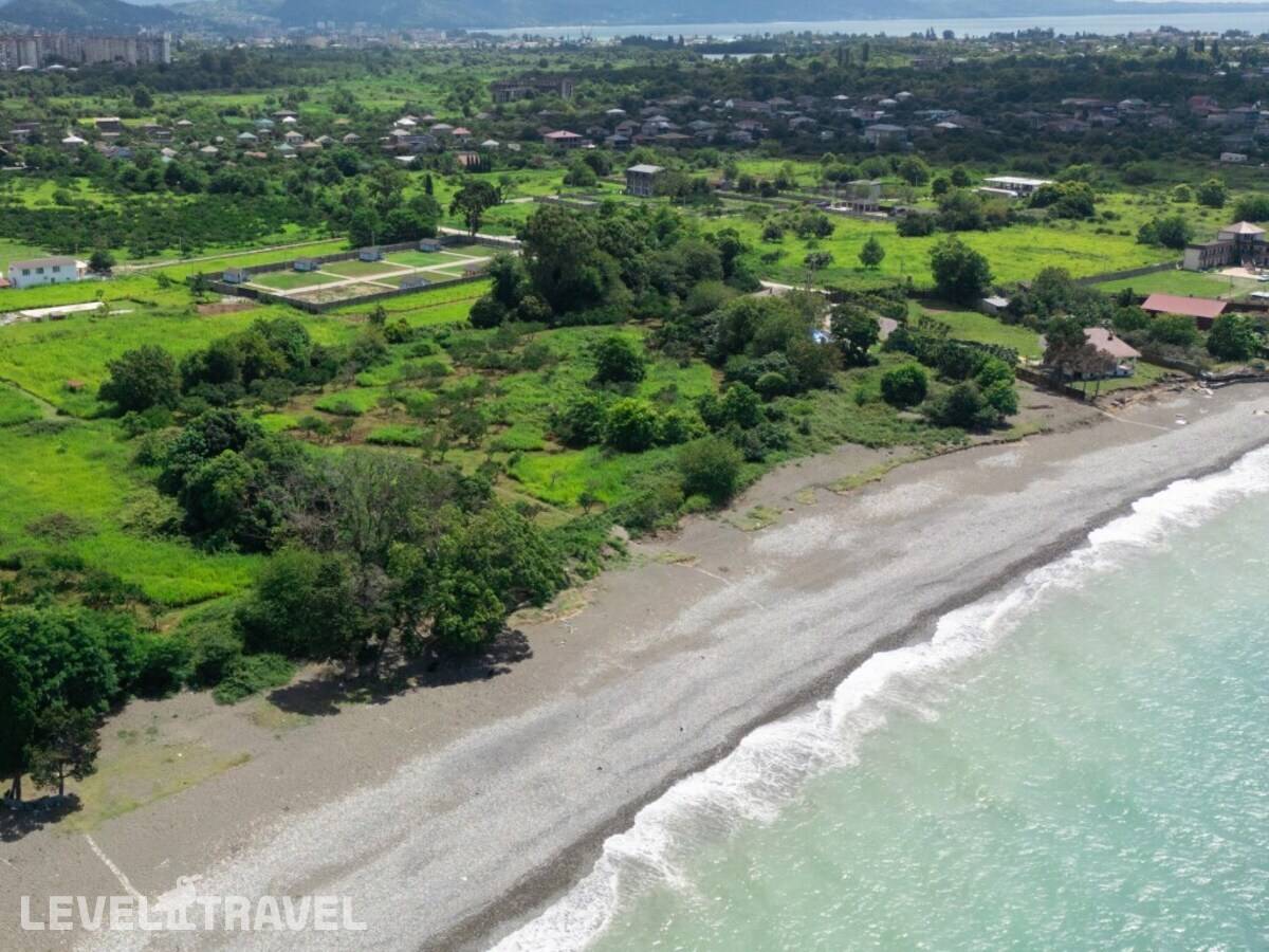 фотографии отеля Гостевой Дом Sea Village Gumista в Абхазия(Сухум) - фото №2