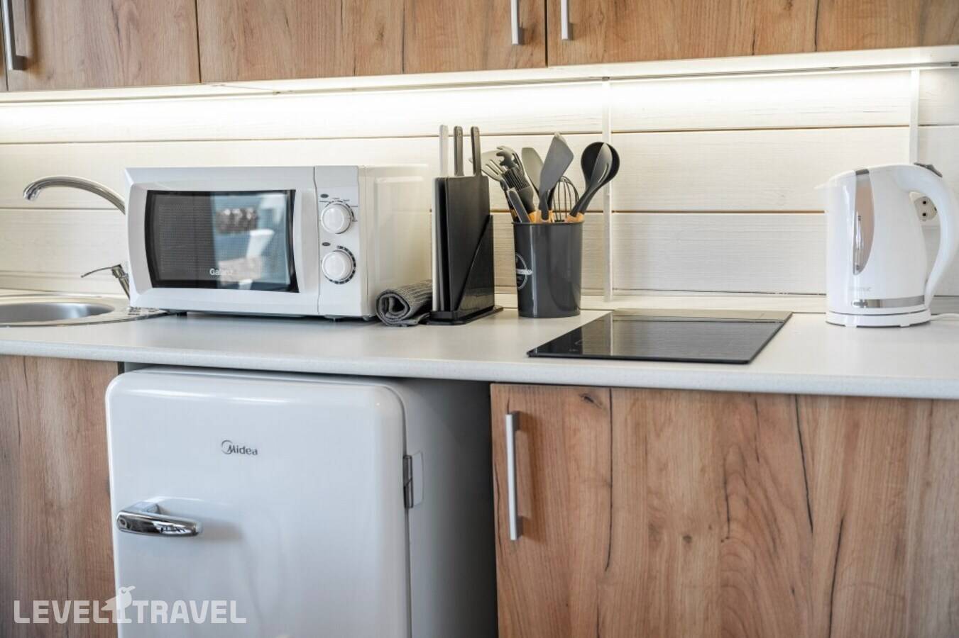 фотографии отеля Гостевой Дом Sea Village Gumista в Абхазия(Сухум) - фото №26