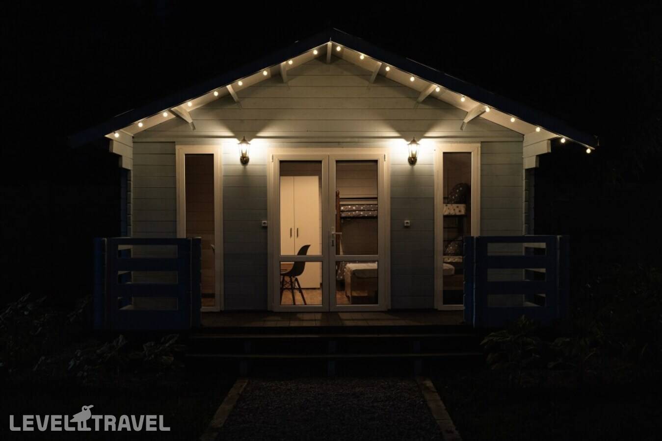 фотографии отеля Гостевой Дом Sea Village Gumista в Абхазия(Сухум) - фото №7