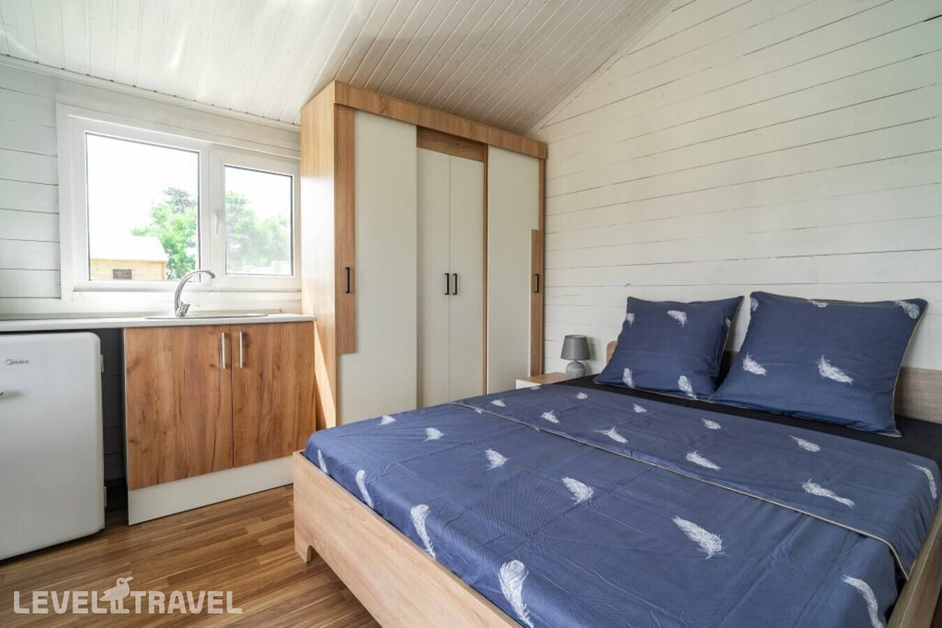 фотографии отеля Гостевой Дом Sea Village Gumista в Абхазия(Сухум) - фото №30