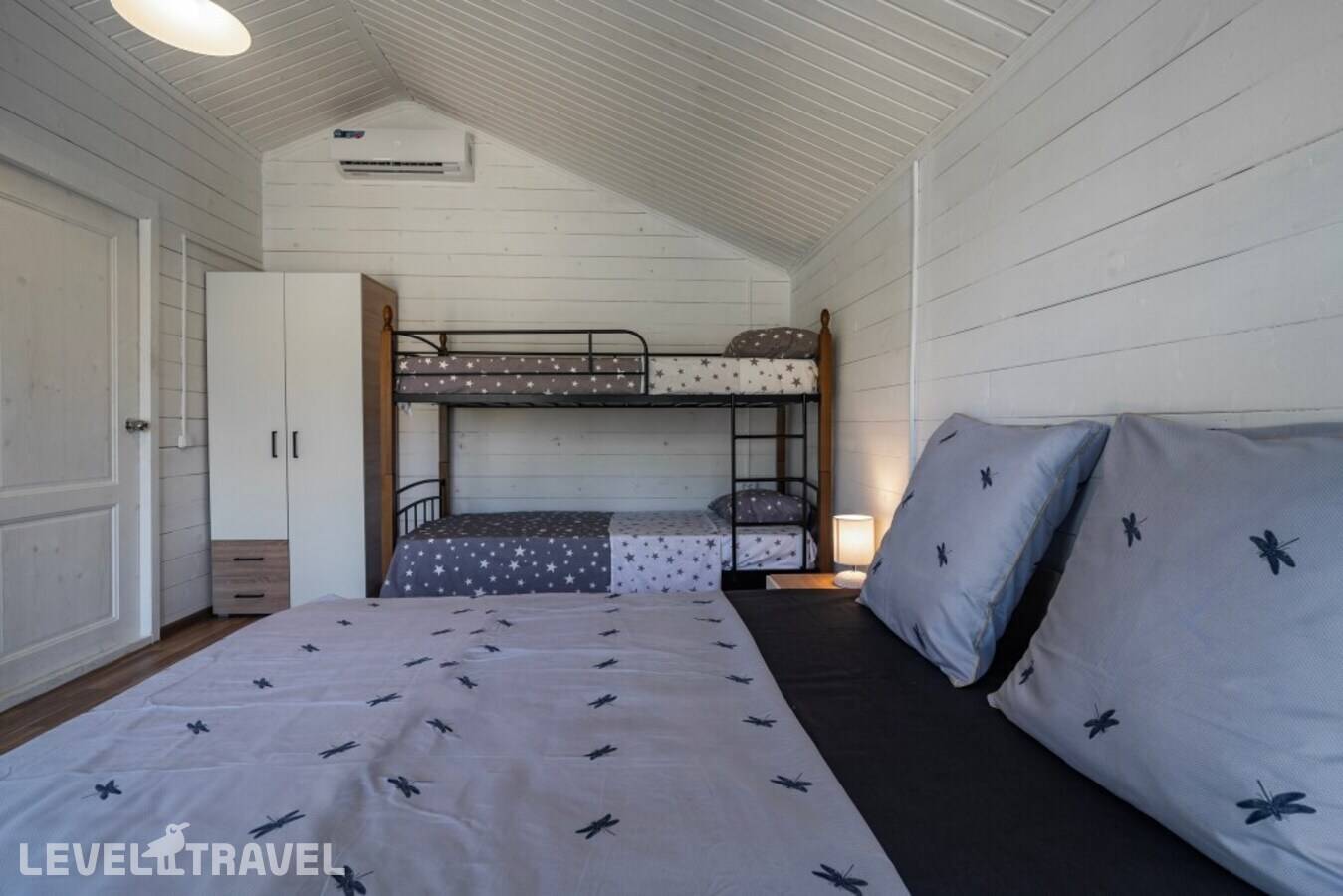 фотографии отеля Гостевой Дом Sea Village Gumista в Абхазия(Сухум) - фото №14