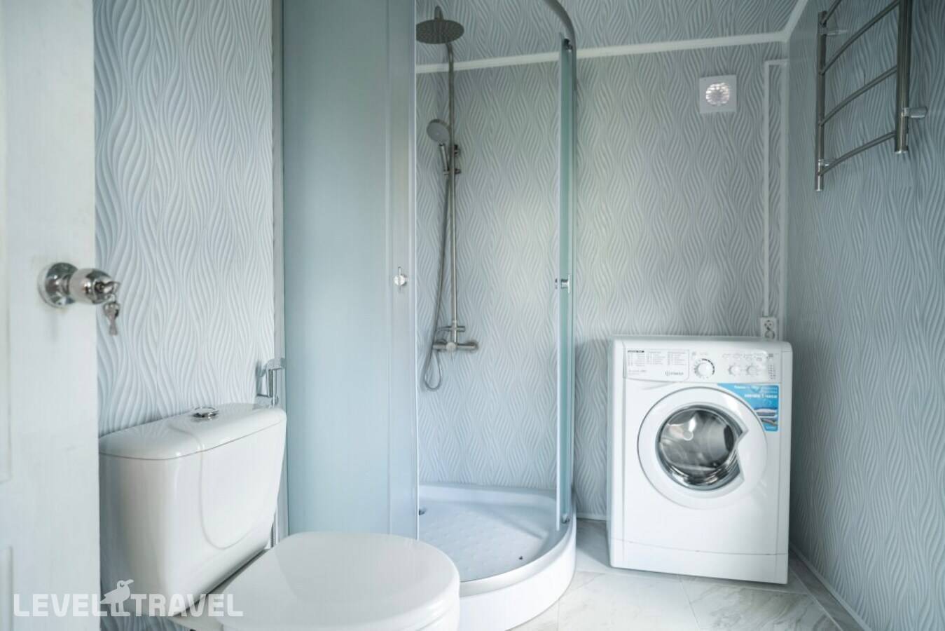 фотографии отеля Гостевой Дом Sea Village Gumista в Абхазия(Сухум) - фото №34