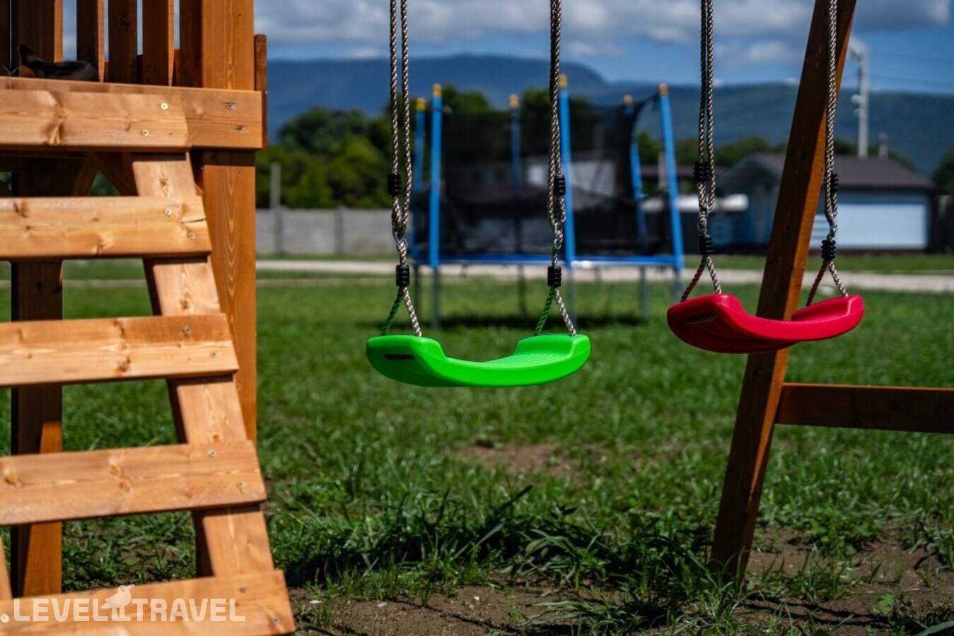 фотографии отеля Гостевой Дом Sea Village Gumista в Абхазия(Сухум) - фото №6