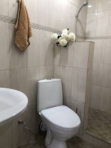 Гостевой Дом Роза