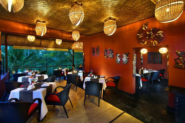 Jungle Retreat By Kupu Kupu