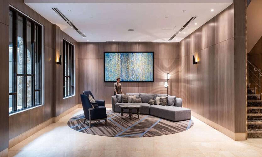 Doubletree By Hilton Putrajaya Lakeside