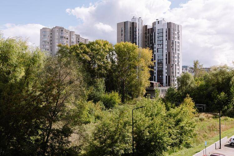 4 Ugla (Четыре Угла) На Улице 1-Я Подлесная