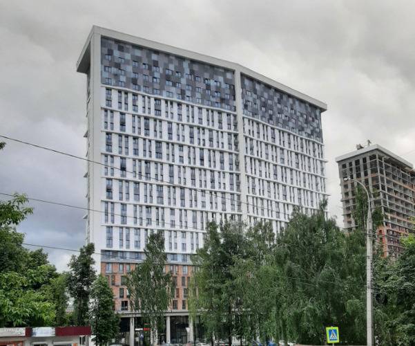 Хорошие Квартиры На Улице Карла Маркса 304б