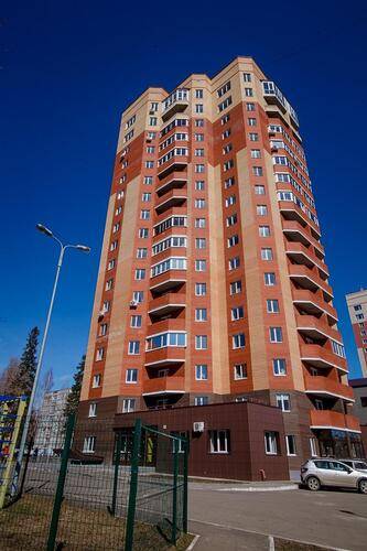 Бонапарт На Улице 7-Я Подлесная 118