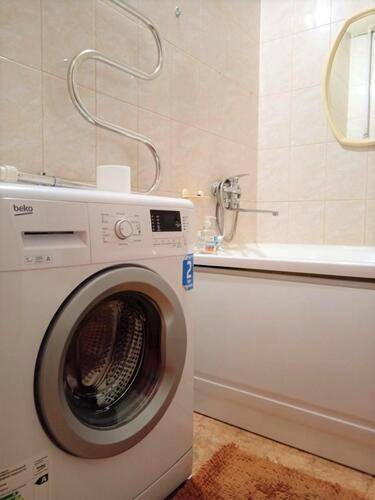 Апартаменты На Улице Зейская 53