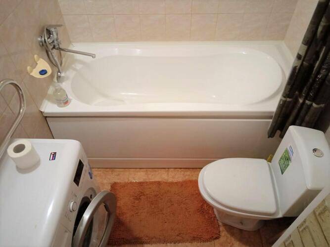 Апартаменты На Улице Зейская 53