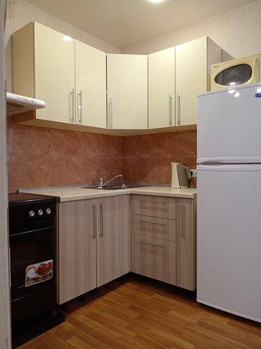 Апартаменты На Улице Зейская 285