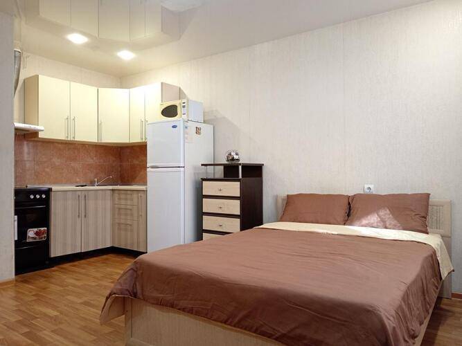 Апартаменты На Улице Зейская 285