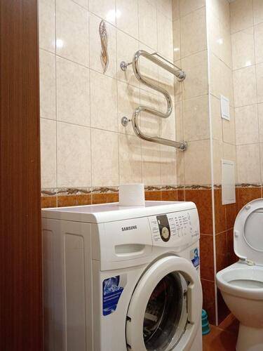 Апартаменты На Улице Зейская 285