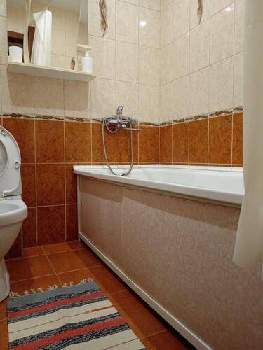 Апартаменты На Улице Зейская 285