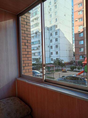 Апартаменты На Улице Зейская 285