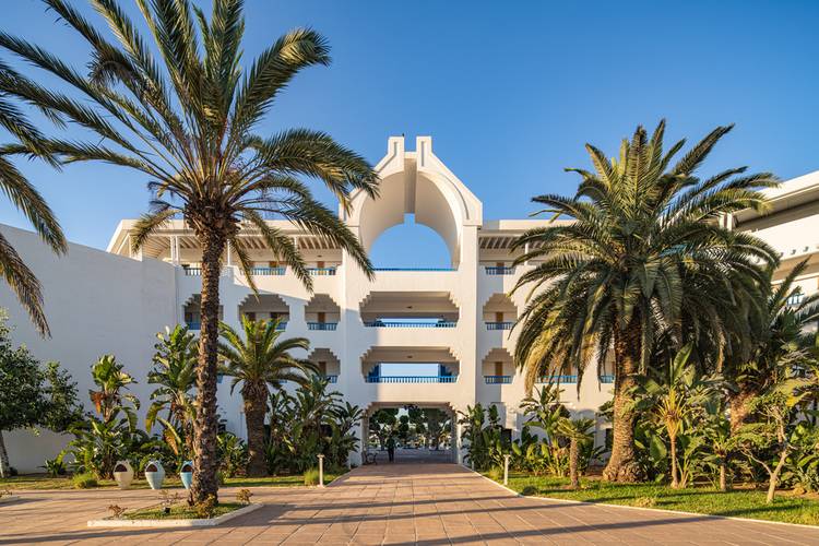 Iberostar Selection Mirage Hammamet