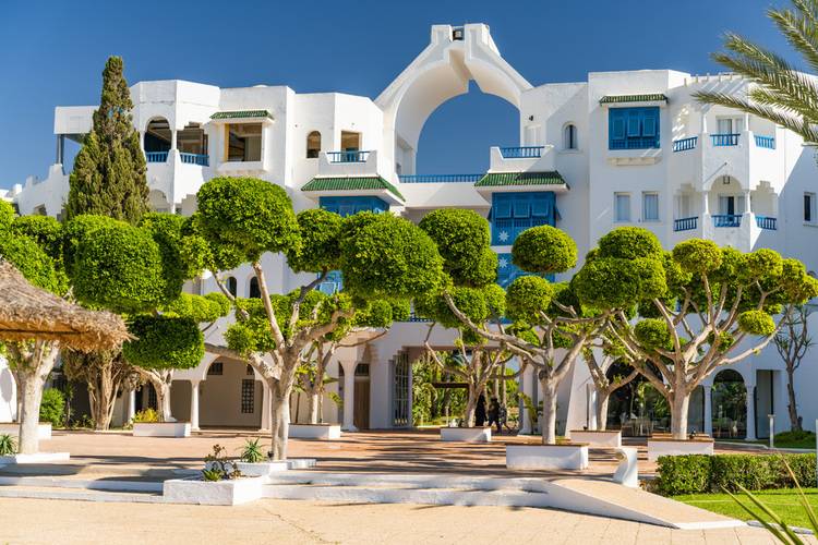 Iberostar Selection Mirage Hammamet